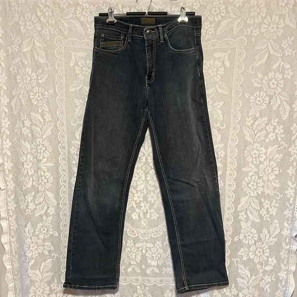 Urban Star Jeans - Picture 2 of 8